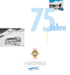 Titel Jubil&auml;umsbrosch&uuml;re