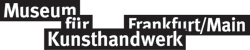 Logo Museum f&uuml;r Kunsthandwerk